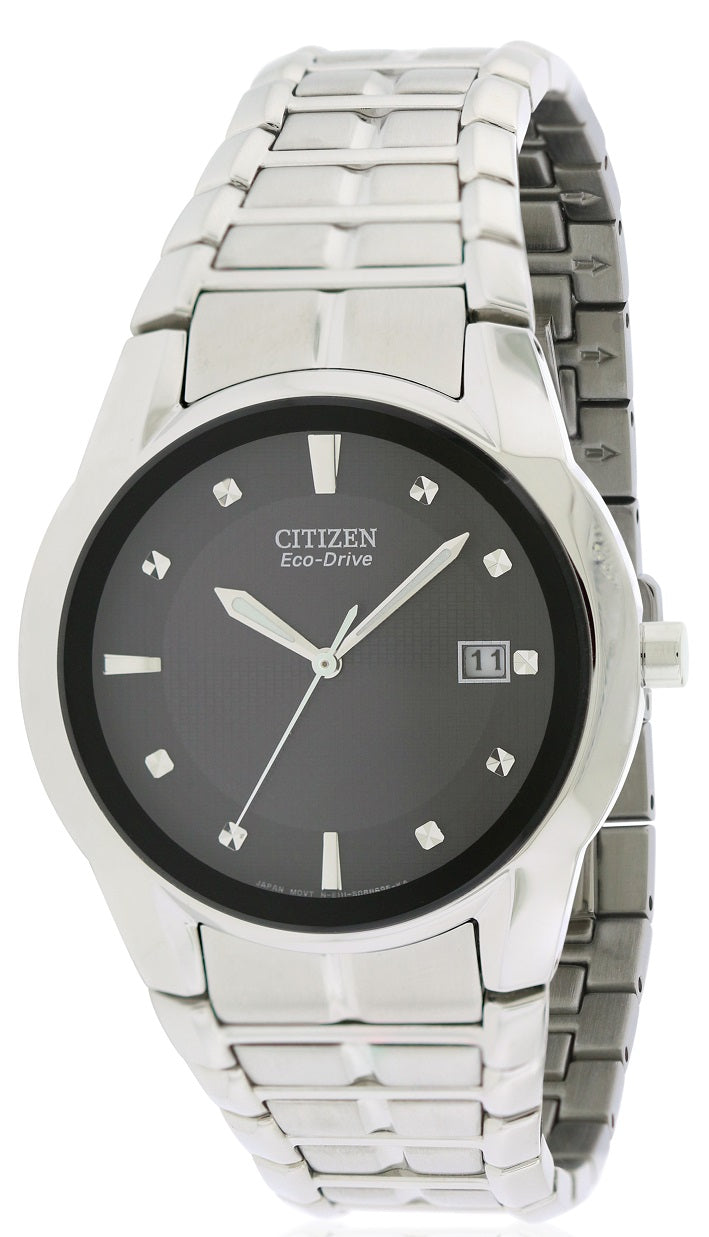 Citizen Eco-Drive Mens Watch