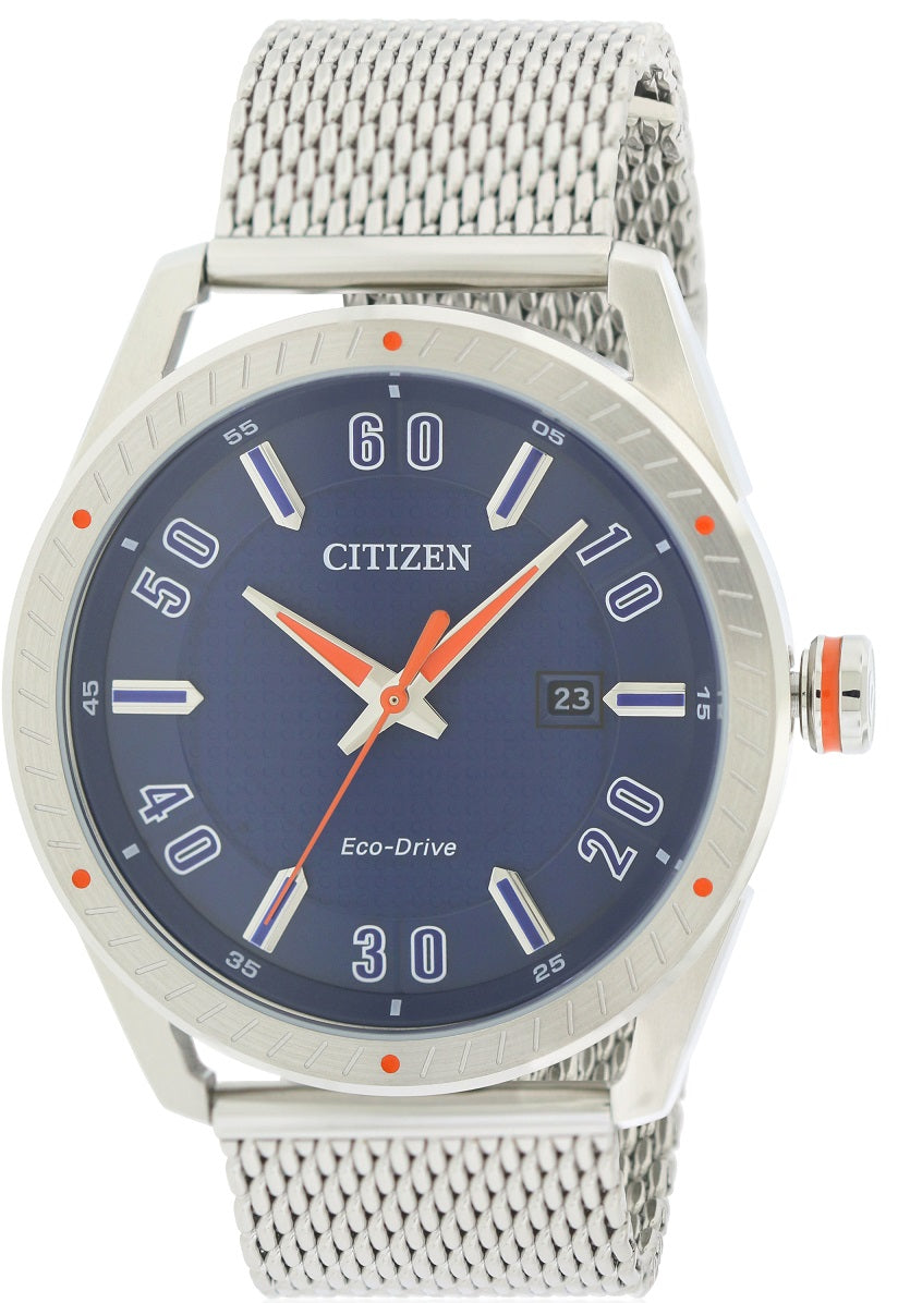 Citizen Drive Stainless Steel Mens Watch