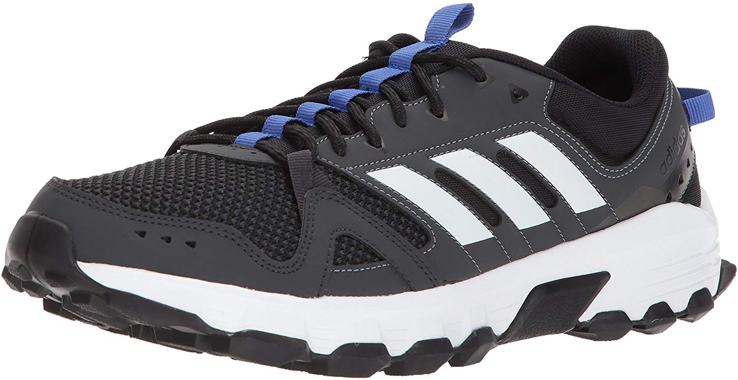 adidas Mens Rockadia Trail Running Shoe 