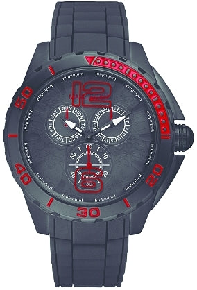 Marc Ecko The Spirit Multifunction Mens Watch