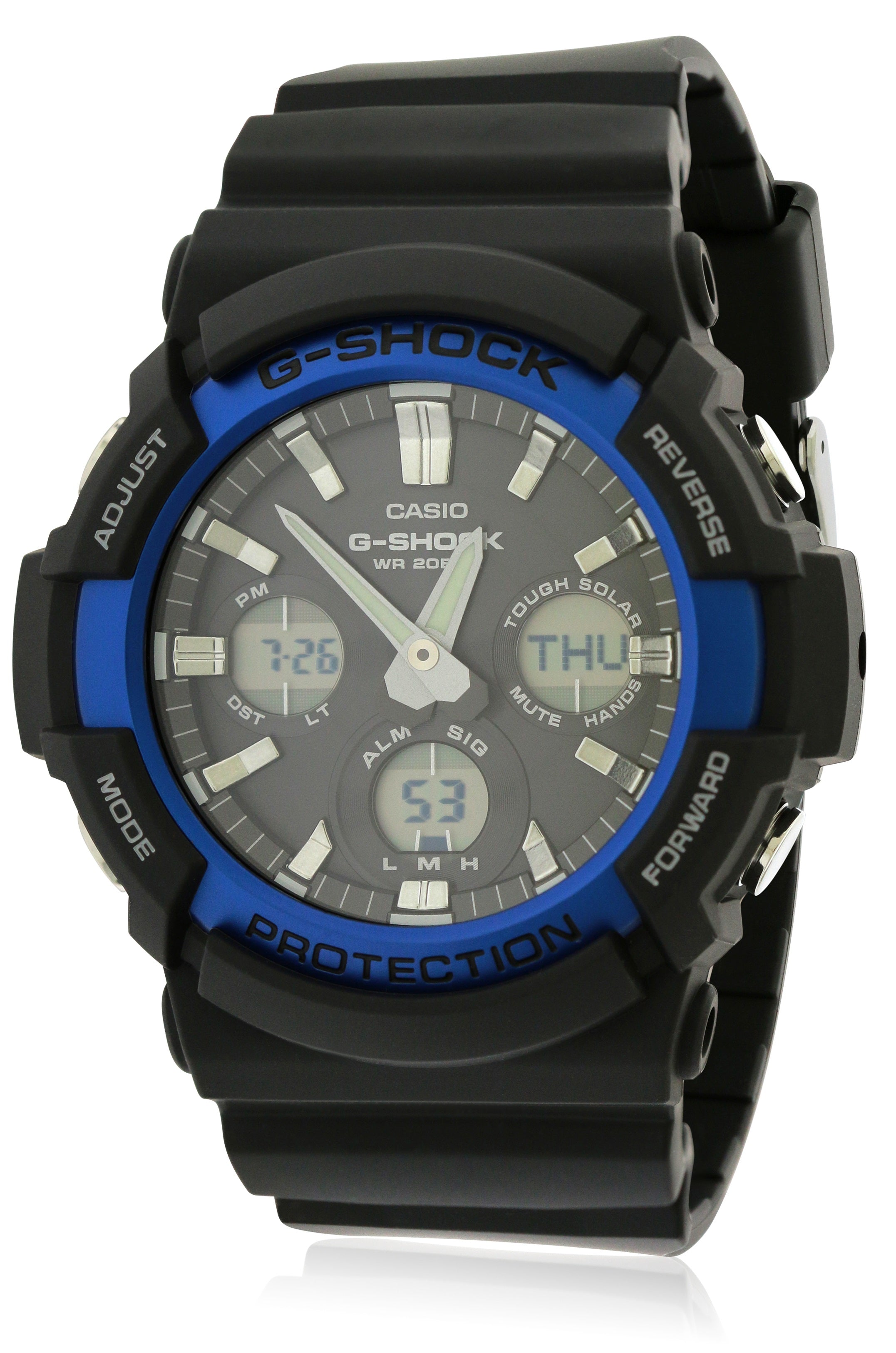 Casio G-Shock Solar Mens Watch