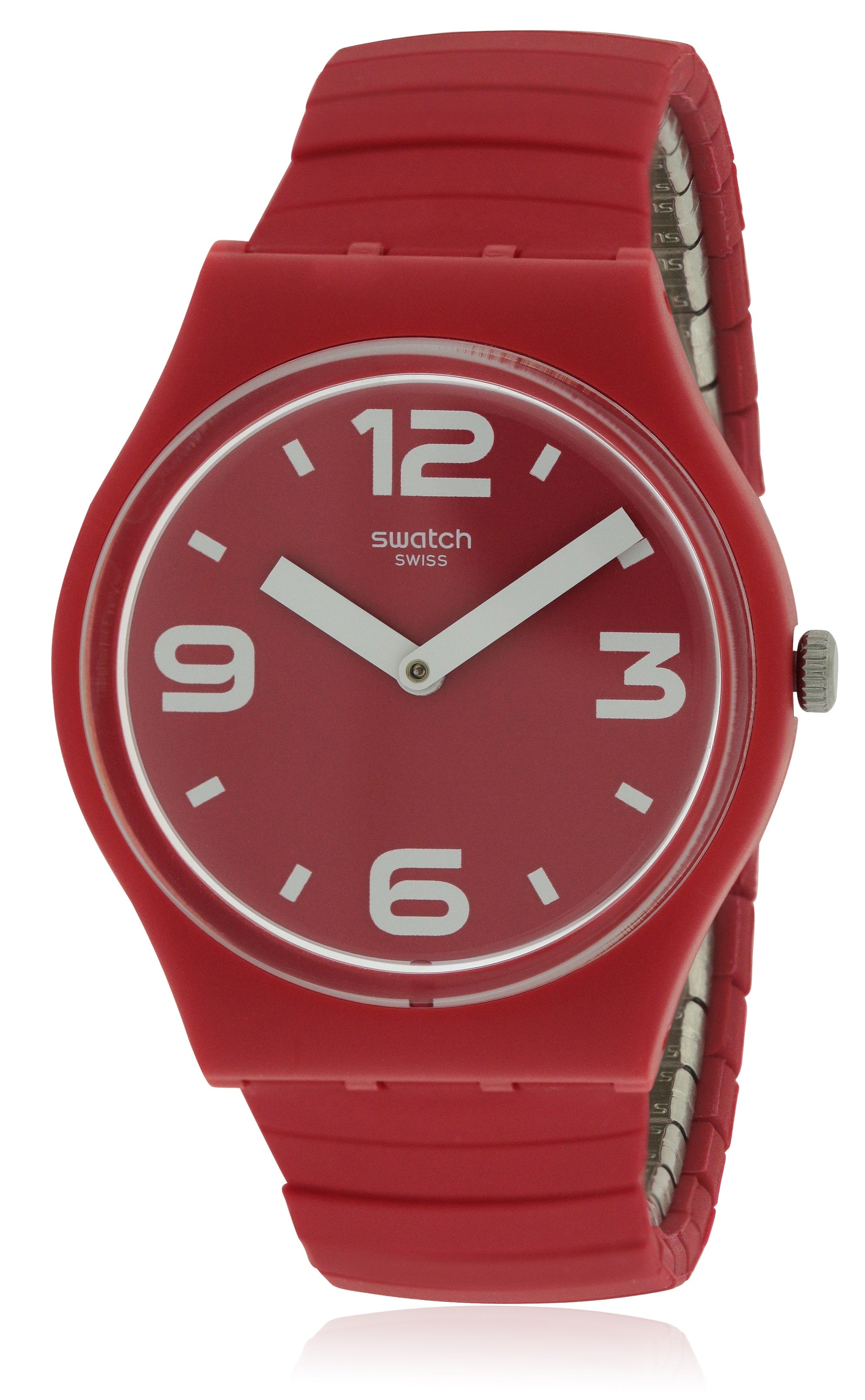 Swatch Chili Unisex Watch