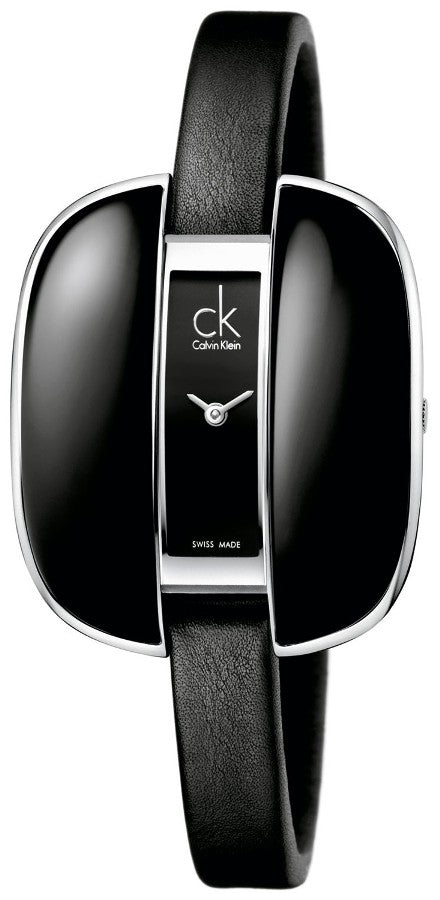 Calvin Klein CK Treasure Ladies Watch