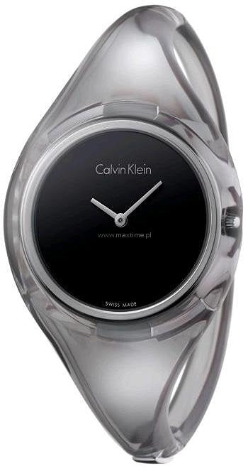 Calvin Klein Pure Ladies Watch