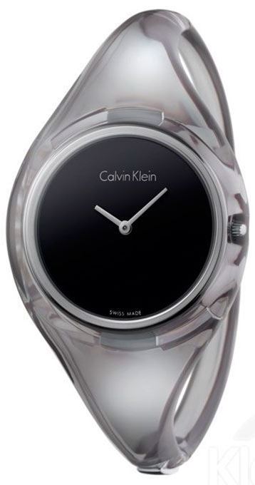 Calvin Klein Pure Ladies Watch