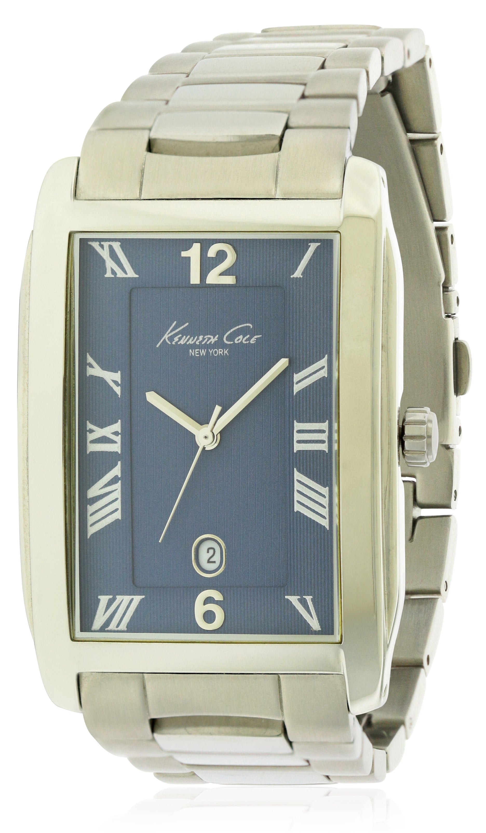 Kenneth Cole New York Mens Watch