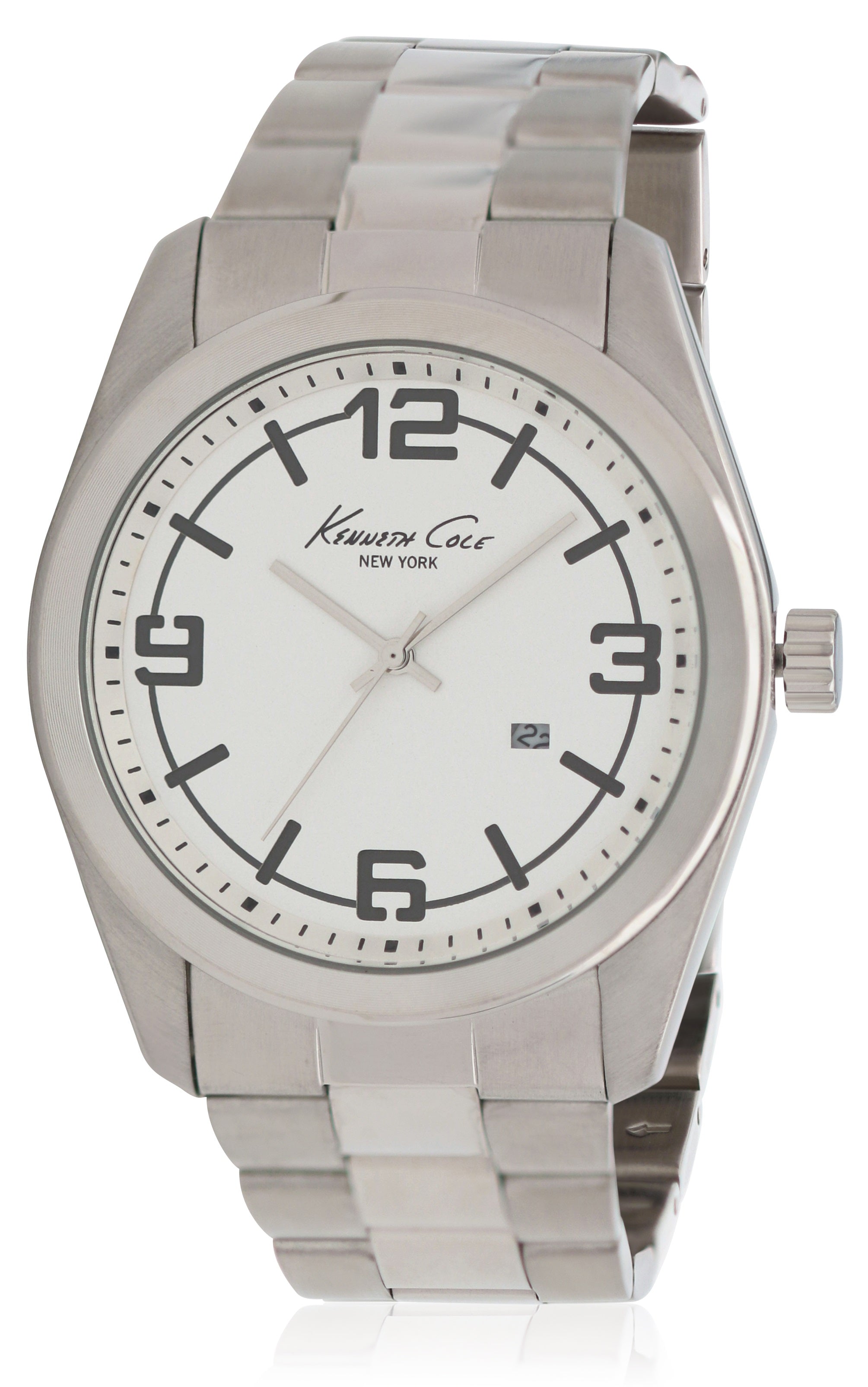 Kenneth Cole New York Mens   Watch