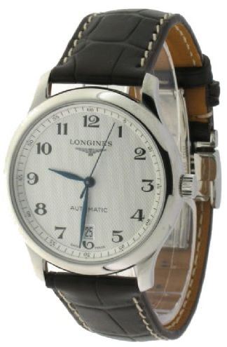 Longines Master Collection Mens Watch