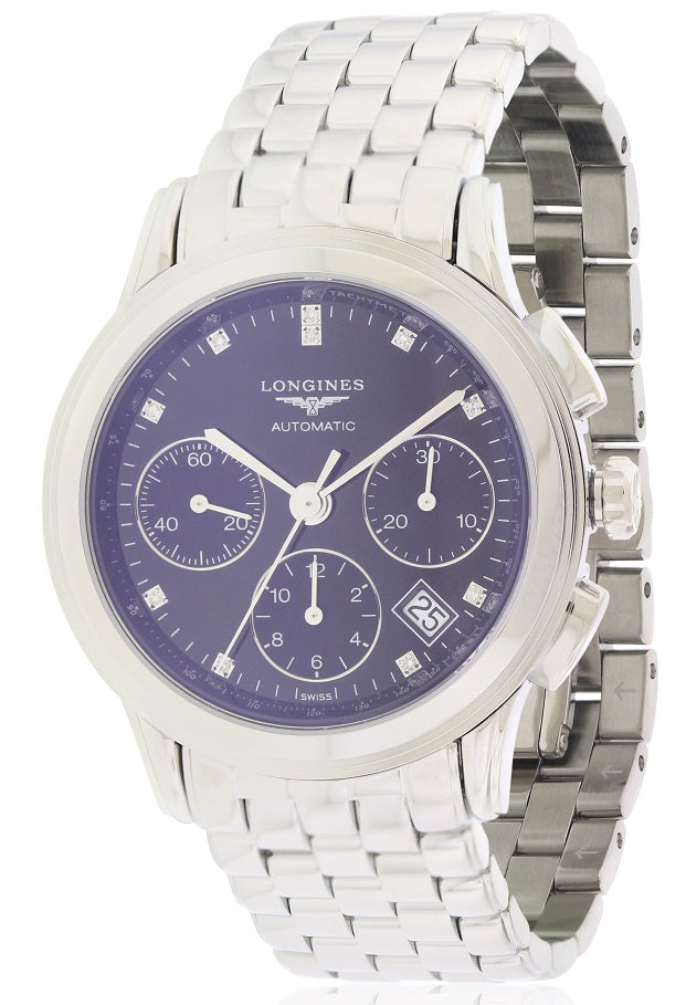 Longines Les Grandes Classiques ship Mens Watch