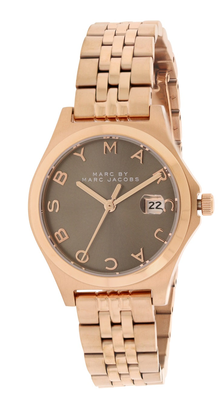 Marc by Marc Jacobs The Slim Ladies Watch