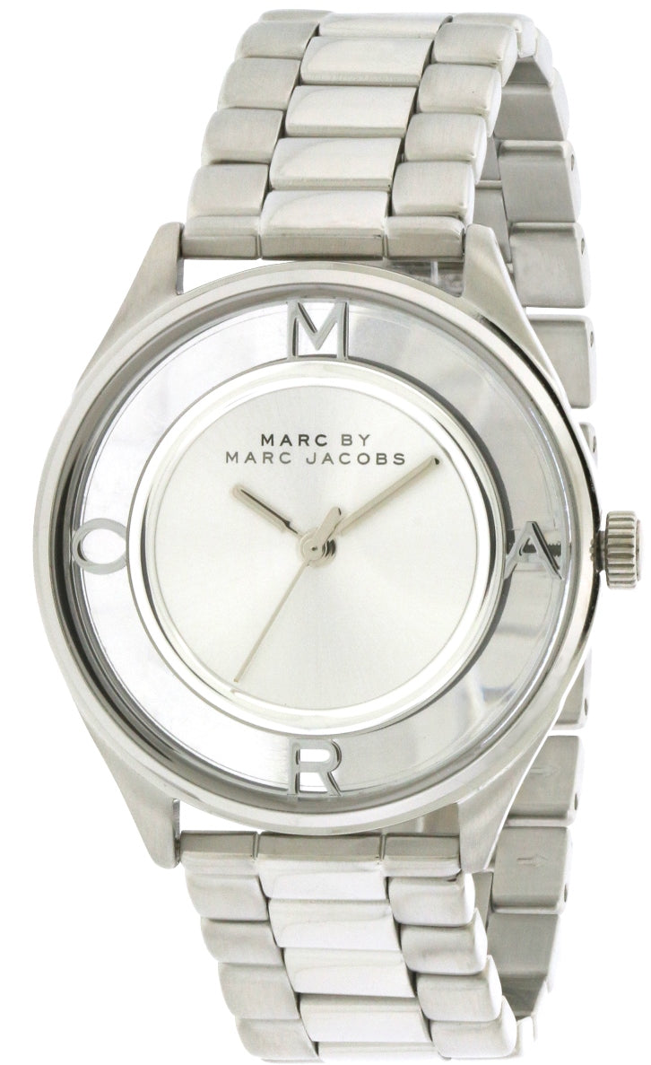 Marc by Marc Jacobs Tether Ladies Watch