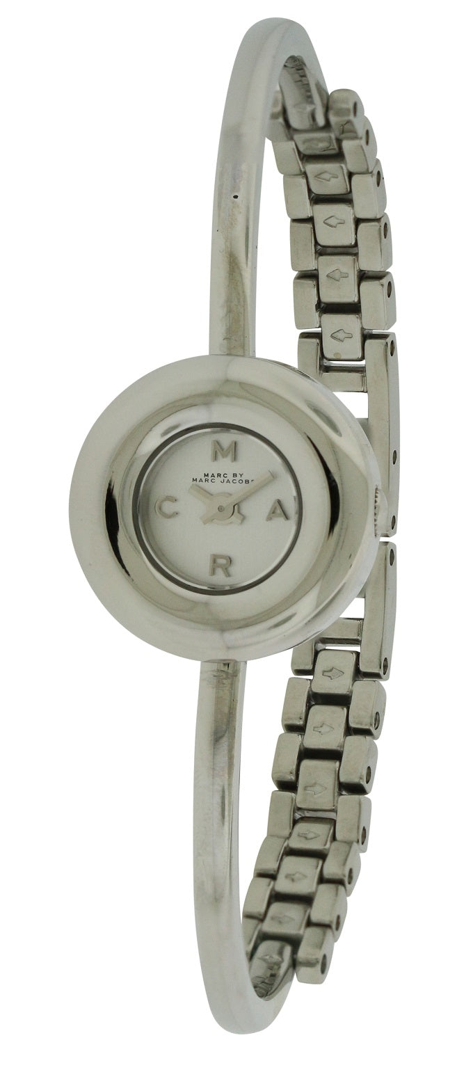 Marc by Marc Jacobs Dinky Donut Ladies Watch