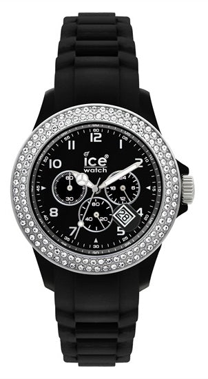 Ice-Watch Multifunction Stone Ladies Watch