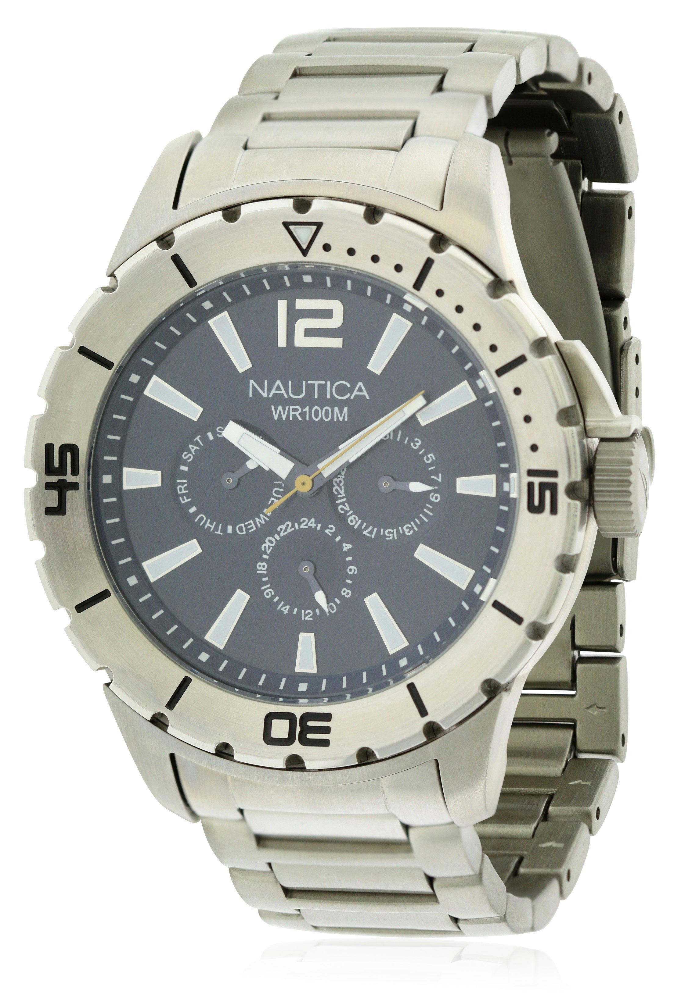 Nautica NSR 05 Mens Watch