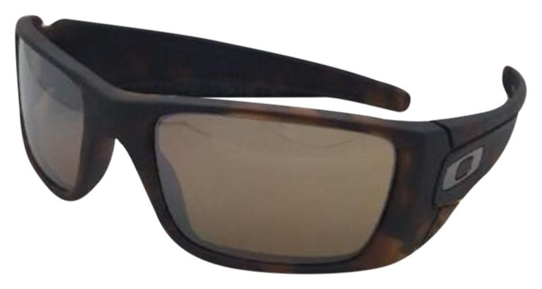 oakley fuel cell tortoise