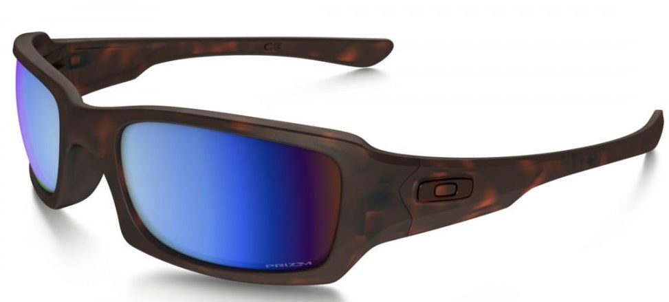 Oakley Fives Squared Rectangular Mens Sunglasses -