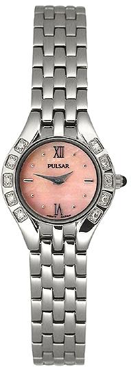 Pulsar Ladies Watch