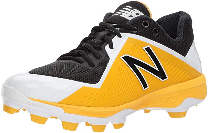 new balance men's 4040 v4 metal synthetic baseball cleats