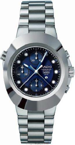 Rado Original Chronograph Mens Watch