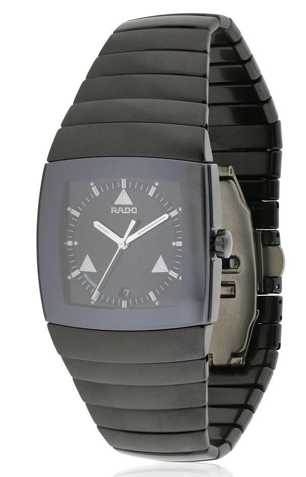 Rado Sintra Ceramic Mens   Watch