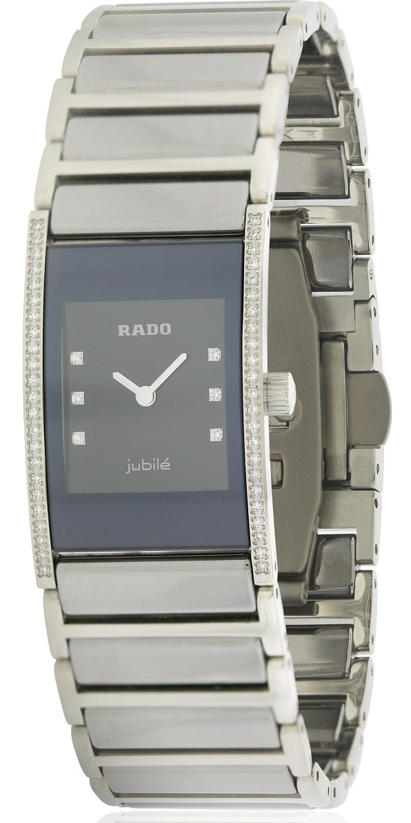 Rado Integral Jubile Ladies   Watch