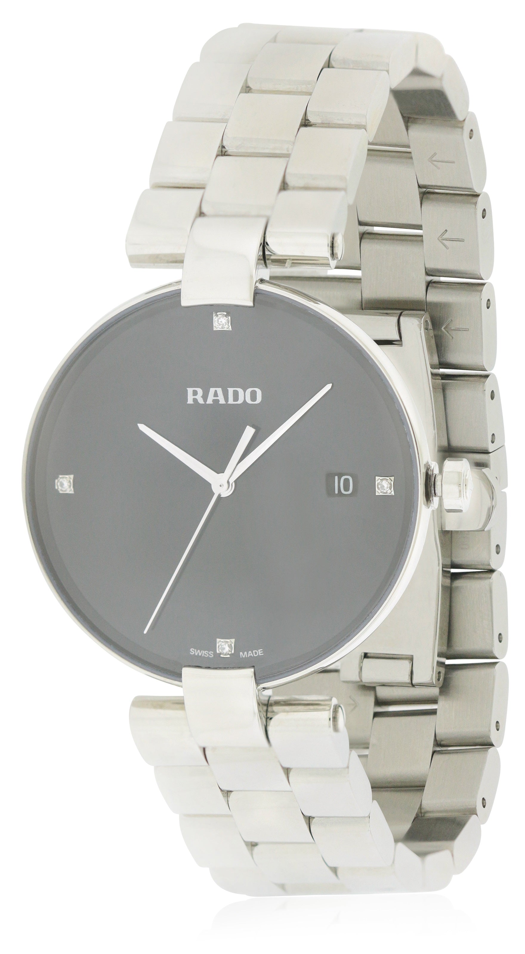 Rado Coupole Ladies Watch