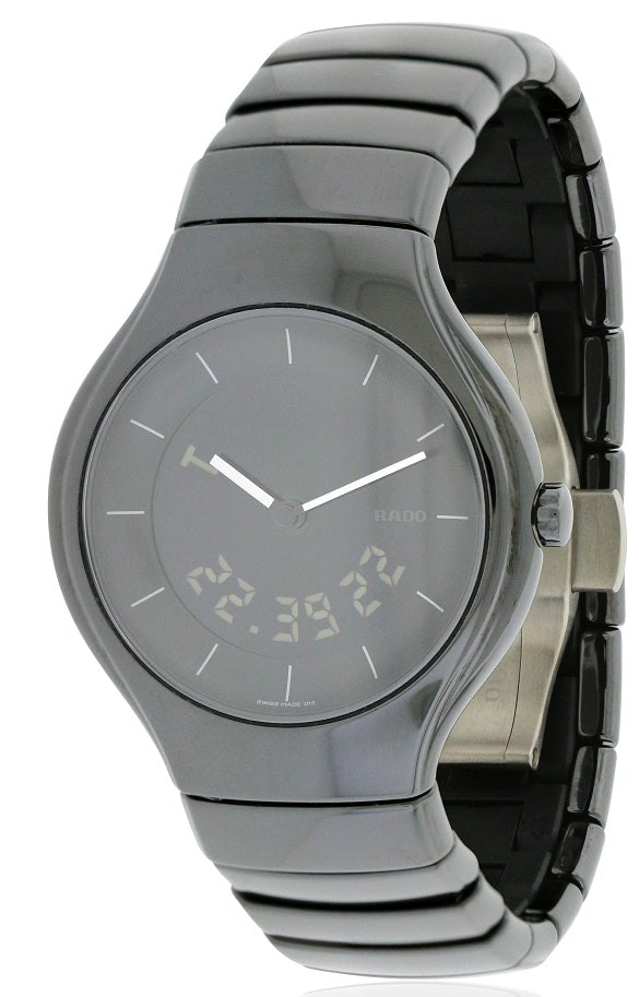 Rado True Multifunction   Mens Watch