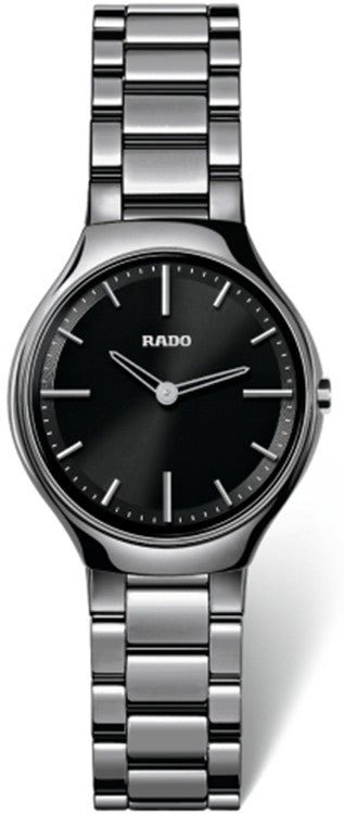 Rado True Thinline Ladies Watch
