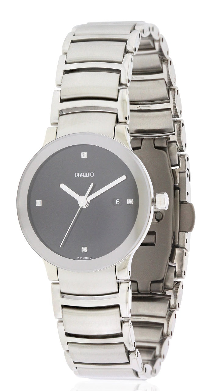 Rado Centrix Jubile   Ladies Watch