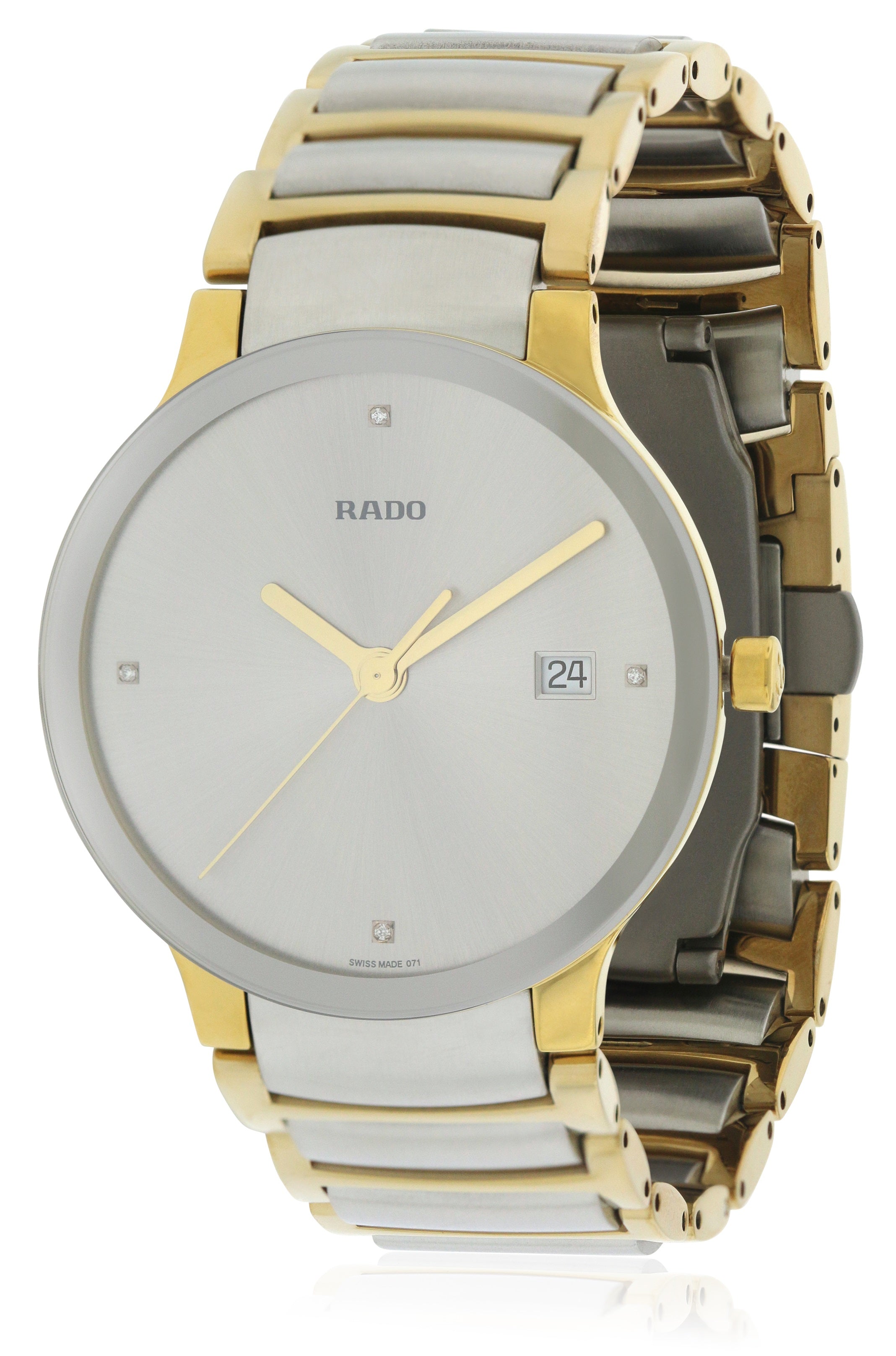 Rado Jubile Chain Women Watch – luxurysales.in