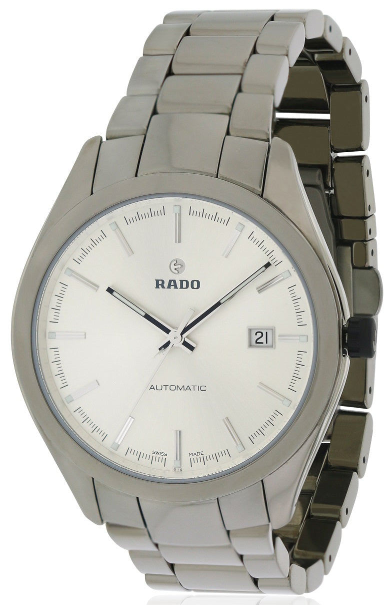 Rado Hyperchrome Automatic XL Mens Watch