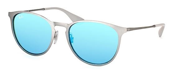 Ray-Ban Erika Metal metal Sunglasses