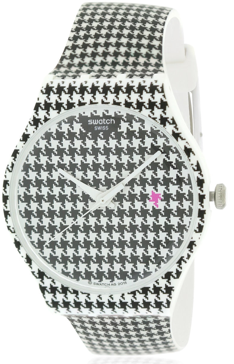 Swatch CHICKEN RUN Mens Watch