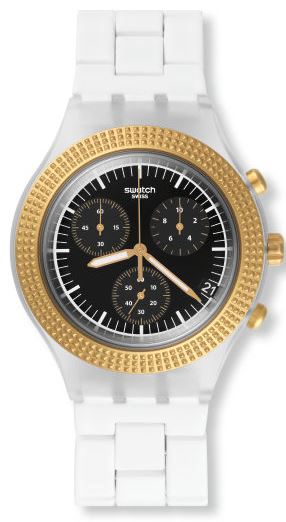 Swatch ARABIAN NIGHTS Mens Watch