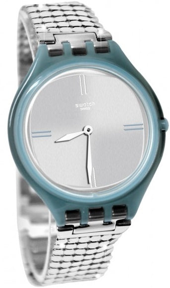 Swatch Skinscreen Unisex Watch