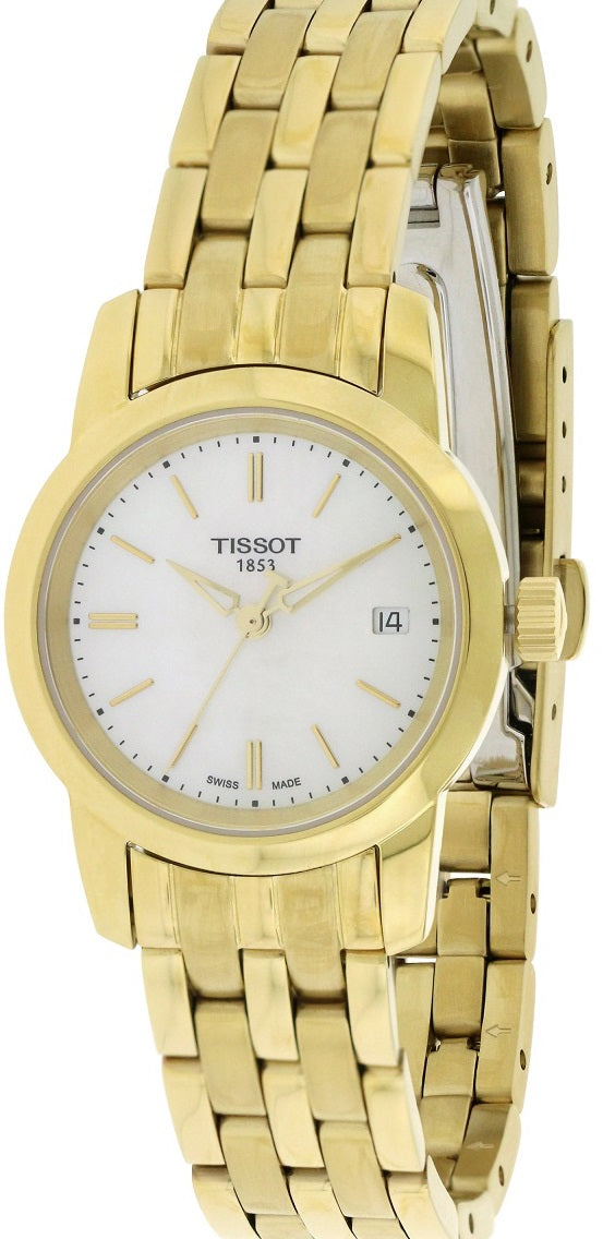 Tissot Classic Dream   Ladies Watch