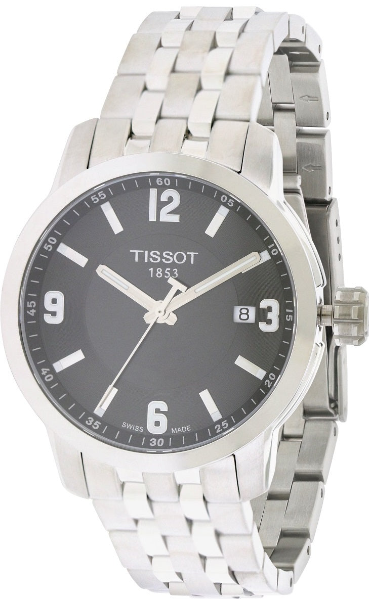 Tissot PRC 200 Mens Watch