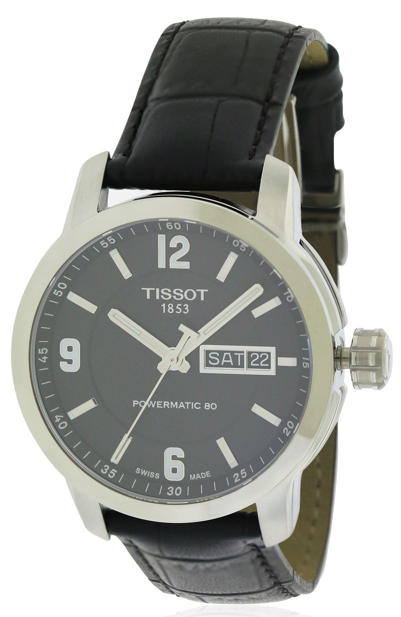 Tissot PRC 200 Mens Watch