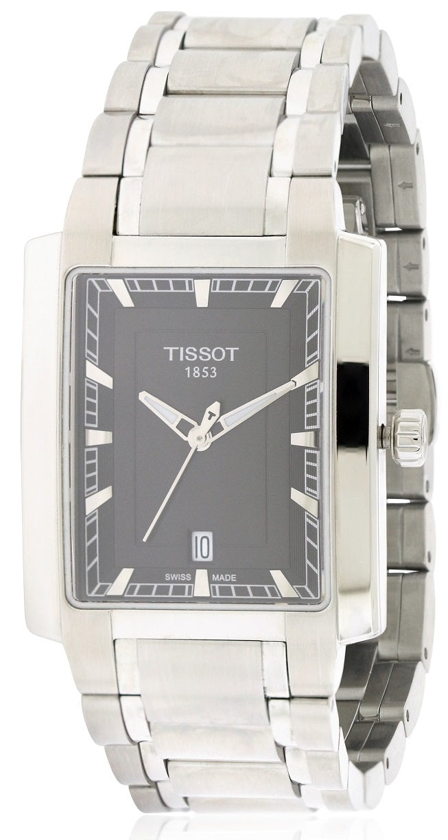 Tissot TXL Mens Watch