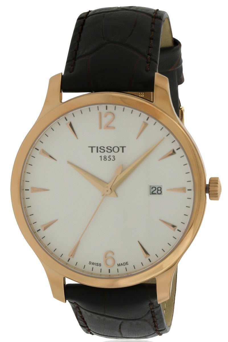 Tissot Tradition Mens Watch