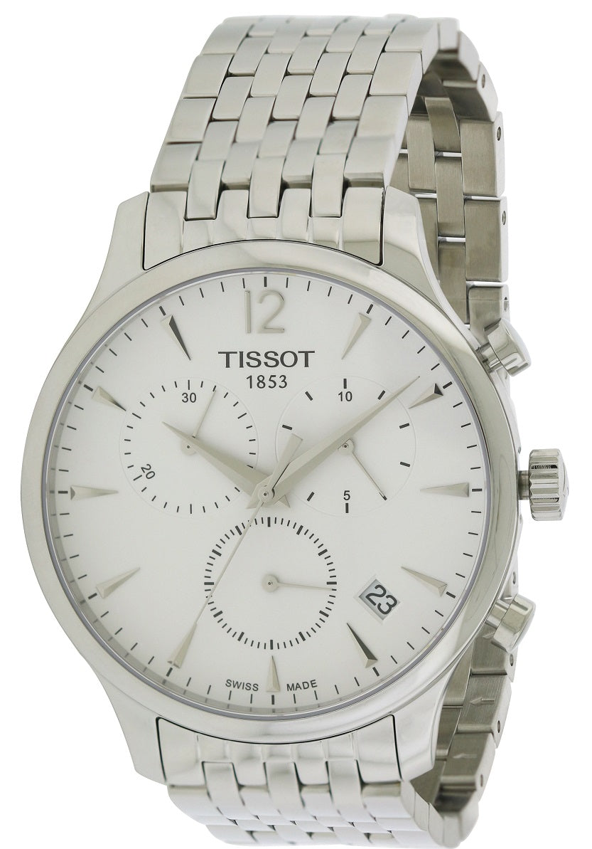 Tissot Tradition Mens Watch