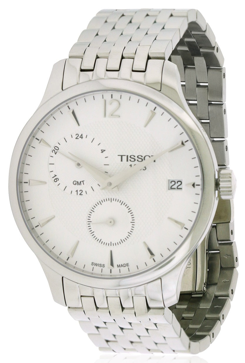 Tissot T-Classic Tradition Mens Watch