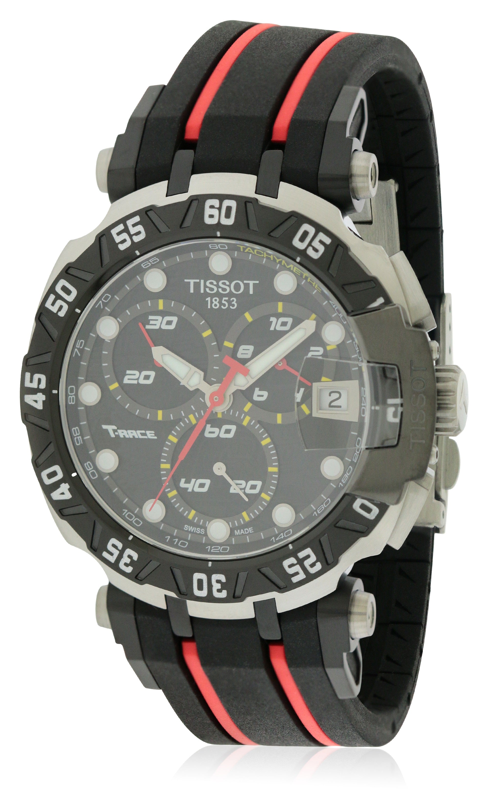 Tissot T-Race Mens Watch