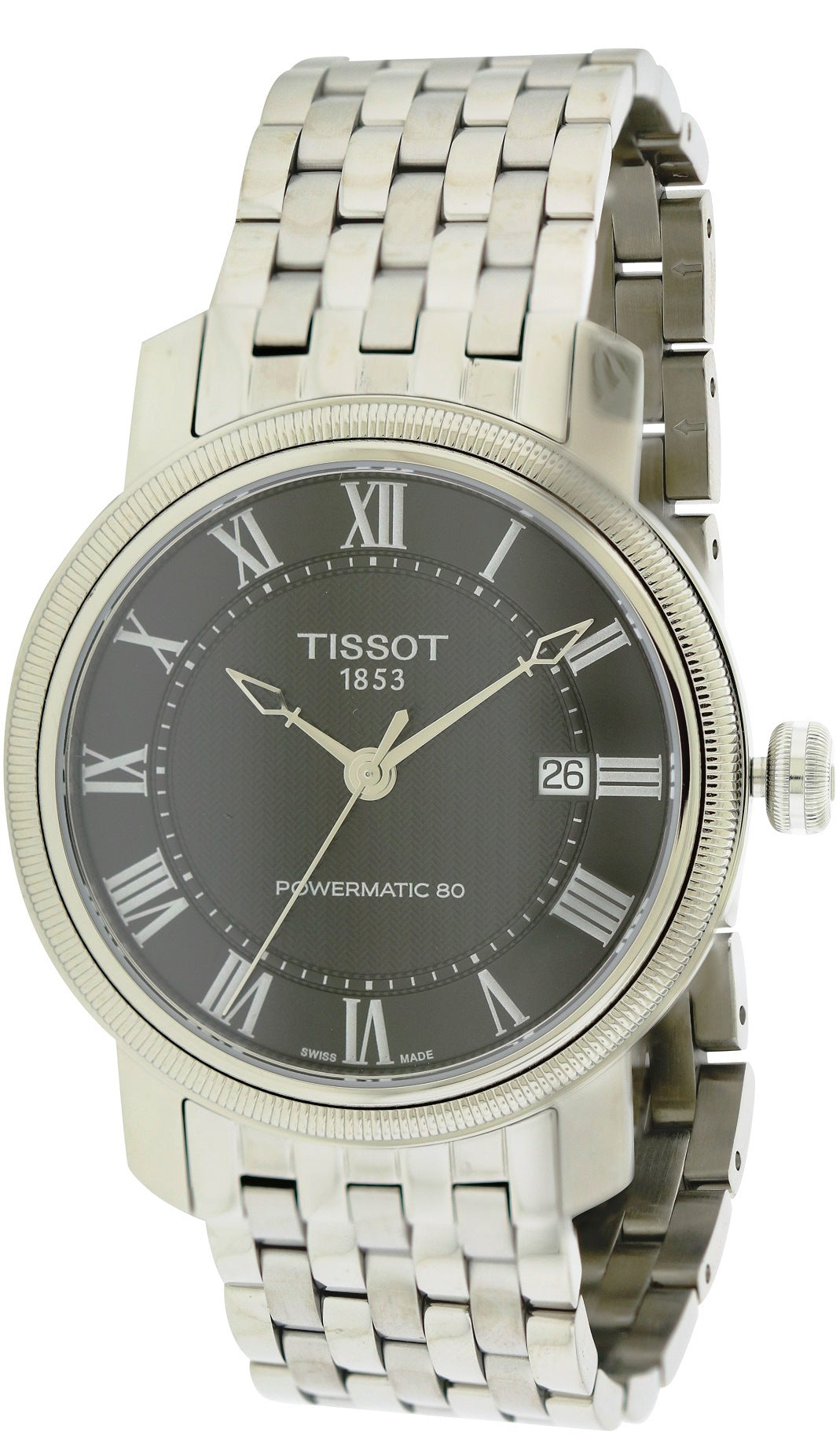 Tissot T-Classic Mens Watch