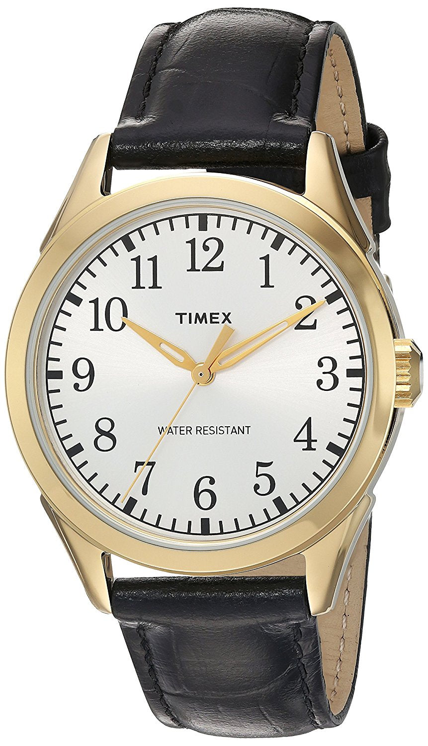 Timex Elevated Classic Straps and Bracelets Mens Watch