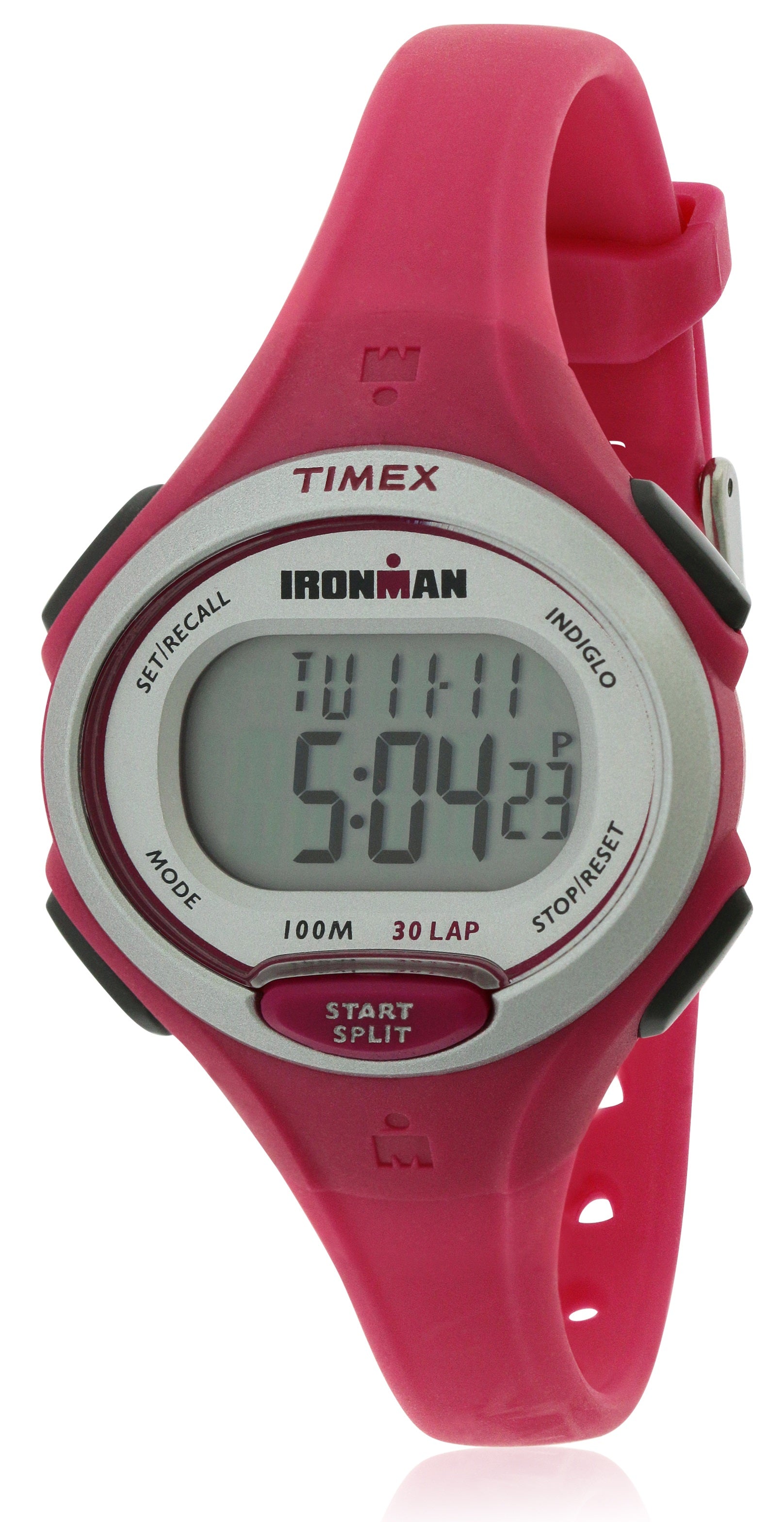 Timex 30-Lap Mid Size Ladies Watch