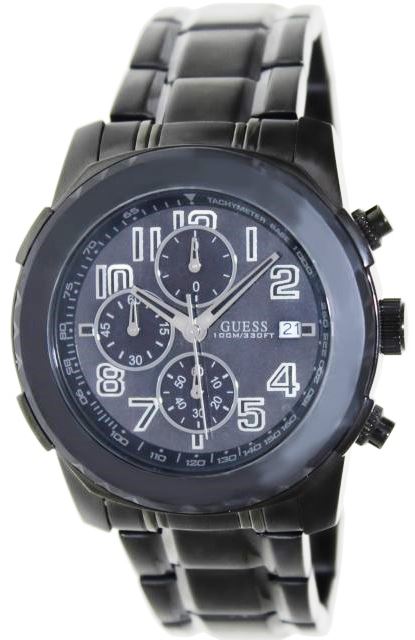 GUESS Chronograph Mens Watch