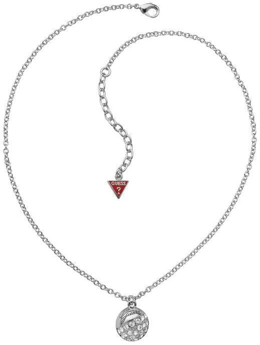 GUESS Crystal Crush Necklace