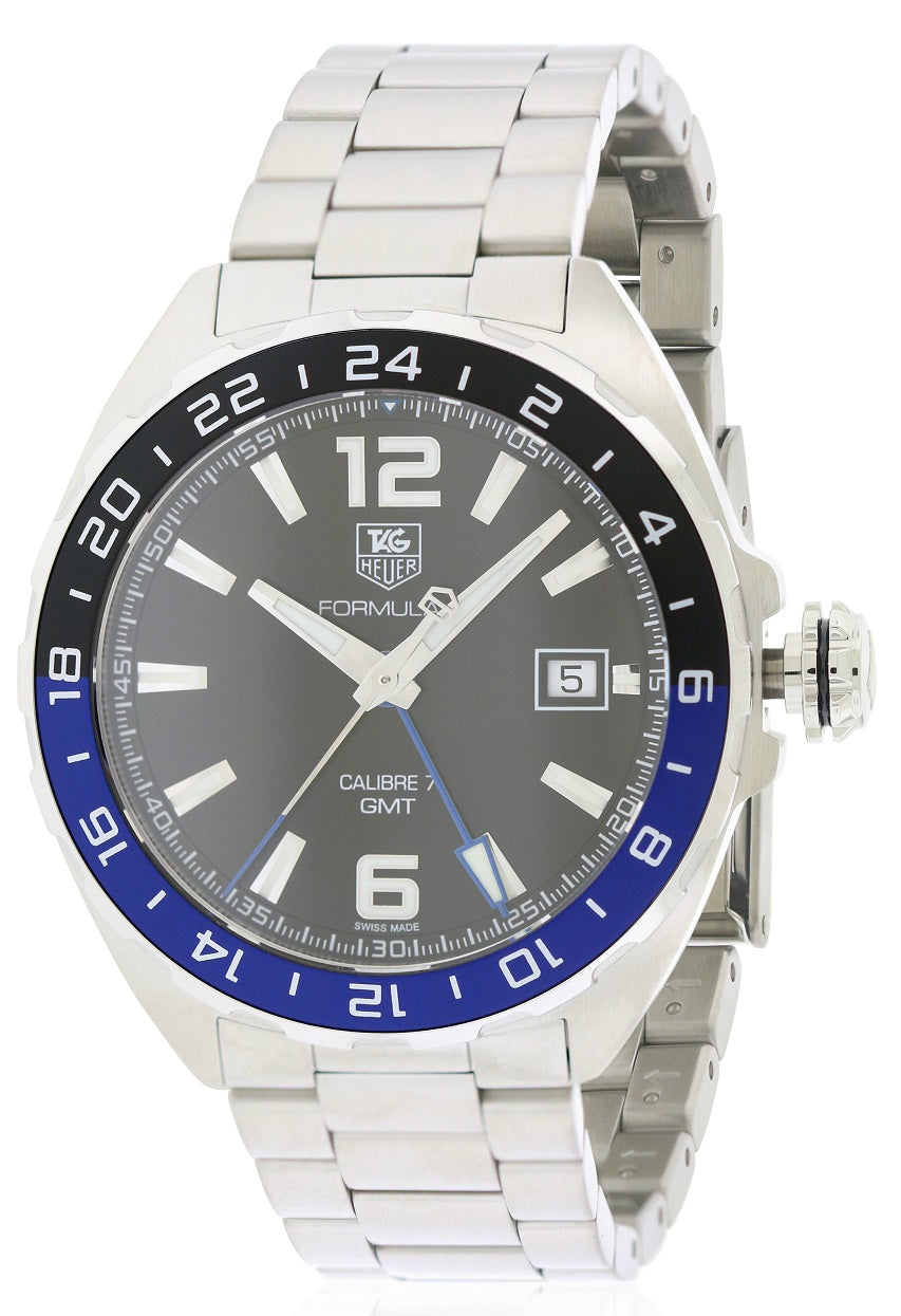 Tag Heuer Formula 1 Mens Watch