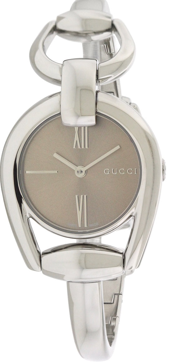 Gucci Horsebit Collection Ladies Watch